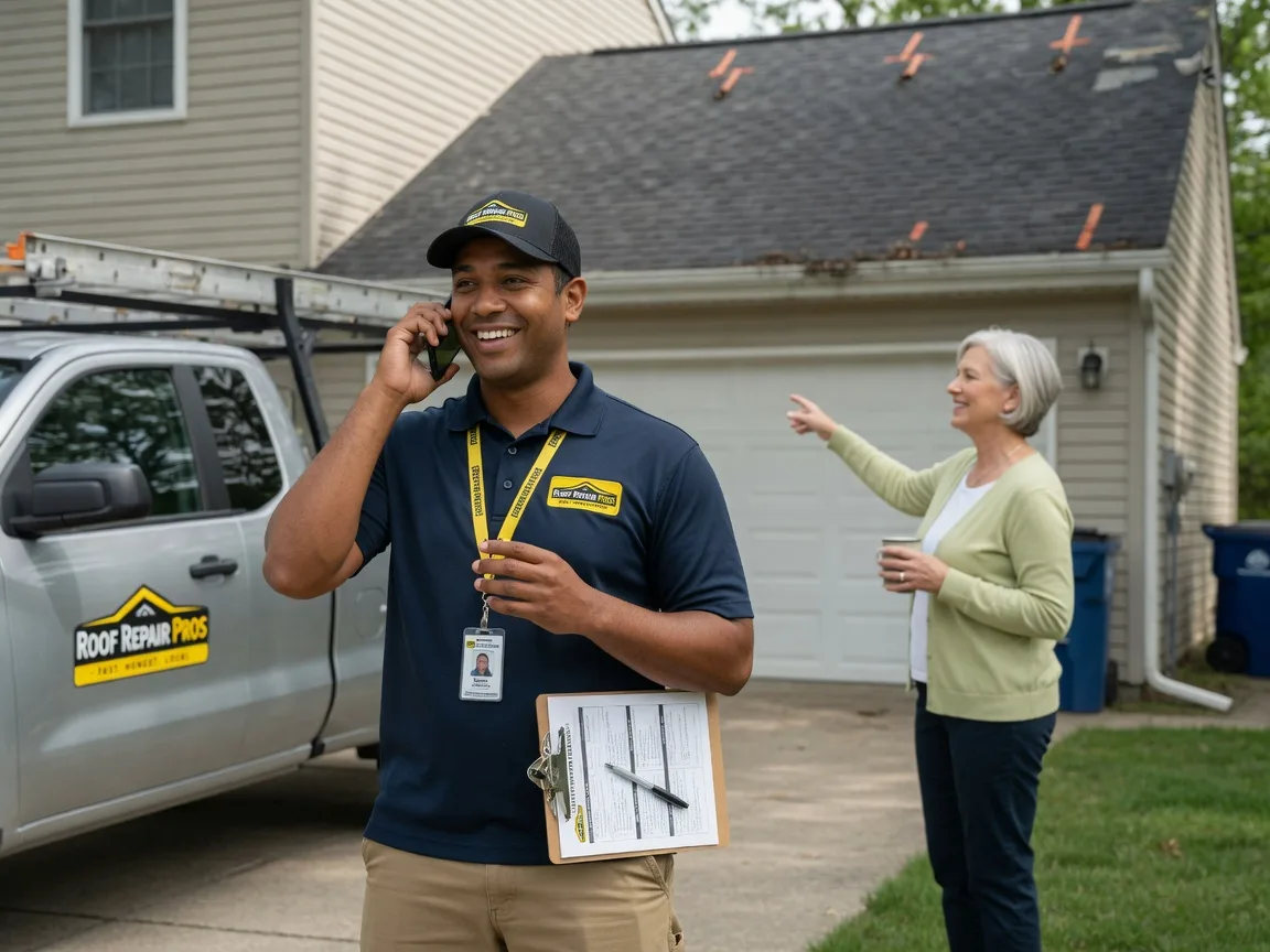 Roof Repair Schell City, MO FAQs
